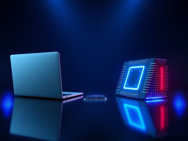 Apple unter Druck: Dell XPS 13 und Nvidia RTX Spark fordern MacBook Neo heraus