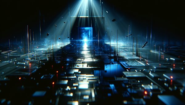 Mark Gurman auf Mastodon: Ein Paradigmenwechsel für Tech-Leaks