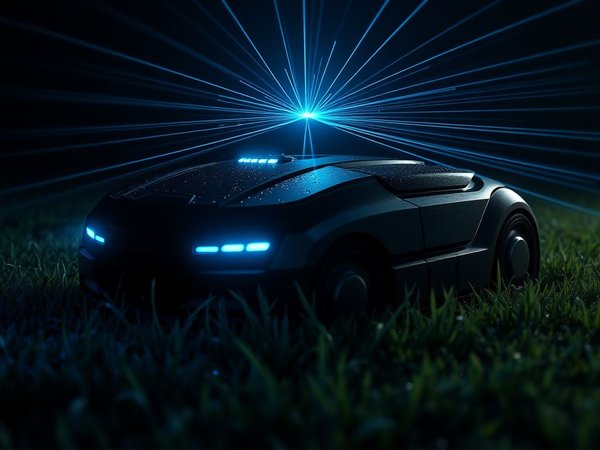 Segway Navimow i210 LiDAR Pro: Kabellos, smart – aber nicht ganz kostenlos?