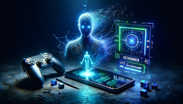 KI-Avatare, Cloud-Gaming-Aus und Benchmark-Betrug