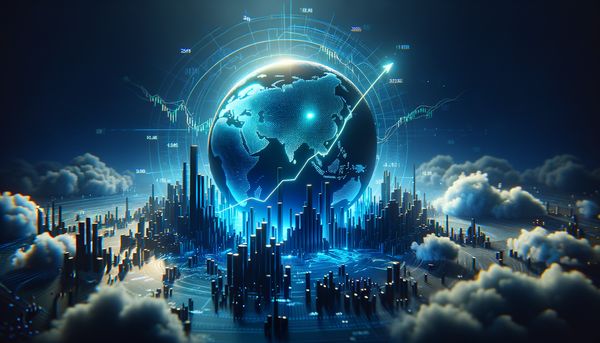 Schwellenländer im Aufwind: Lohnt sich der MSCI Emerging Markets?