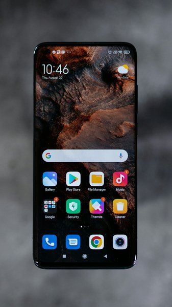 Xiaomi 17T Pro: Premium-Preis, aber Bloatware-Schock beim Setup