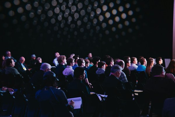 TechCrunch Disrupt 2026: Die Uhr tickt für Early-Bird-Tickets