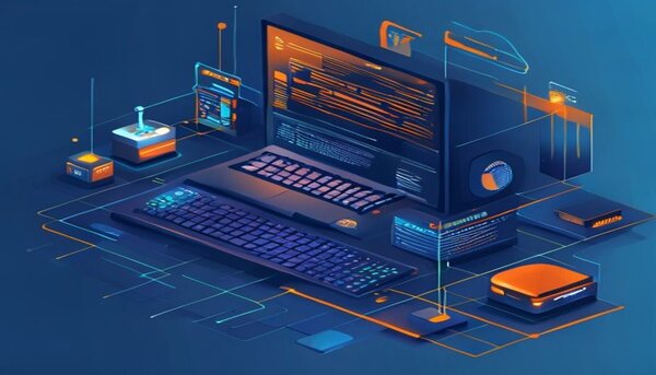 Homelab-Backup: Das 3-Schritte-System für maximale Datensicherheit
