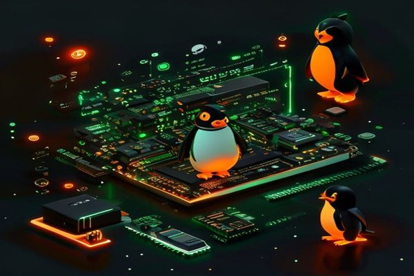 Linux-Workflow im Wandel: Neovim, OrangePi und Distro-Debatten