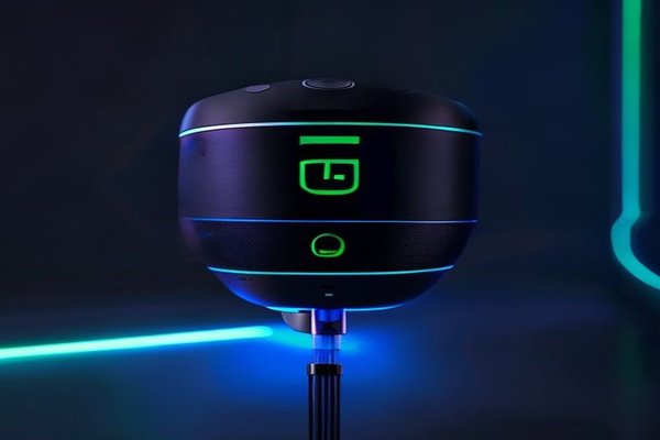 Ulticam IQ V2: Matter-Kamera mit Gemini KI und PoE