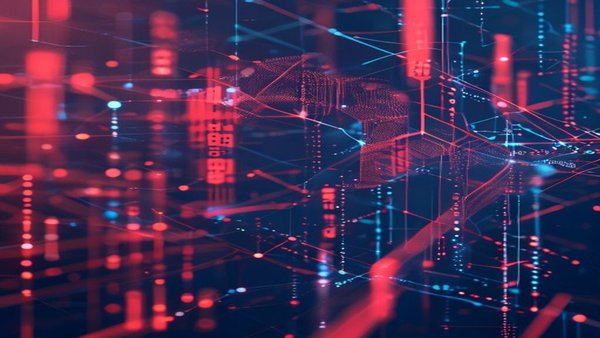 Wenn Vertrauen zur Waffe wird: KI, Supply Chain und filelose Angriffe