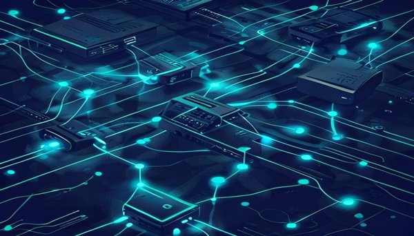 AryStinger: Wie alte Router zum unsichtbaren Aufklärungsnetzwerk werden